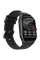 Смарт-годинник Hoco Y41 Smart sports watch (call version) - Black - фото