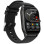 Смарт-годинник Hoco Y41 Smart sports watch (call version) - Black