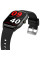 Смарт-годинник Hoco Y41 Smart sports watch (call version) - Black - фото