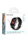 Смарт-годинник Hoco Y41 Smart sports watch (call version) - Black - фото