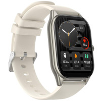 Смарт-годинник Hoco Y41 Smart sports watch (call version) - Silver