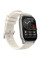 Смарт-годинник Hoco Y41 Smart sports watch (call version) - Silver - фото