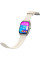 Смарт-годинник Hoco Y41 Smart sports watch (call version) - Silver - фото