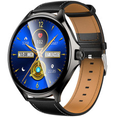 Смарт-годинник Hoco Y39 Smart sports watch (call version) - Black