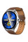 Смарт-годинник Hoco Y39 Smart sports watch (call version) - Silver - фото