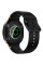 Смарт-годинник Hoco Y43 Amoled Smart sports watch (call version) - Black - фото