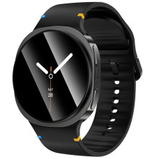 Смарт-годинник Hoco Y43 Amoled Smart sports watch (call version) - Black