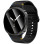 Смарт-годинник Hoco Y43 Amoled Smart sports watch (call version) - Black