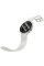 Смарт-годинник Hoco Y43 Amoled Smart sports watch (call version) - Silver - фото