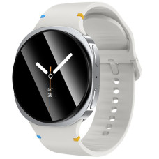 Смарт-часы Hoco Y43 Amoled Smart sports watch (call version) - Silver