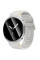 Смарт-годинник Hoco Y43 Amoled Smart sports watch (call version) - Silver - фото