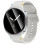 Смарт-годинник Hoco Y43 Amoled Smart sports watch (call version) - Silver