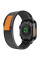 Смарт-годинник Hoco Y42 Ultra Smart sports watch (call version) - Black - фото