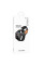 Смарт-годинник Hoco Y42 Ultra Smart sports watch (call version) - Black - фото