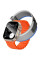 Смарт-годинник Hoco Y42 Ultra Smart sports watch (call version) - Titanium gold - фото