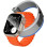 Смарт-годинник Hoco Y42 Ultra Smart sports watch (call version) - Titanium gold