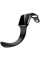 Смарт-годинник Hoco Y42 Smart sports watch (call version) - Black - фото