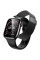 Смарт-годинник Hoco Y42 Smart sports watch (call version) - Black - фото