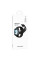 Смарт-годинник Hoco Y42 Smart sports watch (call version) - Black - фото