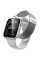 Смарт-годинник Hoco Y42 Smart sports watch (call version) - Silver - фото