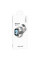Смарт-годинник Hoco Y42 Smart sports watch (call version) - Silver - фото