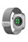 Смарт-годинник Hoco Y42 Smart sports watch (call version) - Silver - фото