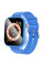 Дитячий cмарт-годинник Hoco Y101 4G with call function - Blue - фото