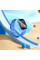 Дитячий cмарт-годинник Hoco Y101 4G with call function - Blue - фото