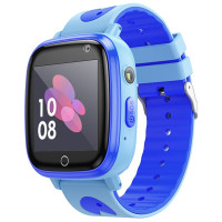 Дитячий cмарт-годинник Hoco Y100 with call function - Blue