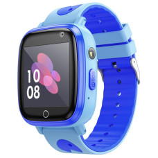 Дитячий cмарт-годинник Hoco Y100 with call function - Blue