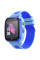 Дитячий cмарт-годинник Hoco Y100 with call function - Blue - фото