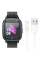 Дитячий cмарт-годинник Hoco Y100 with call function - Black - фото