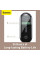 Лампа Baseus Comfort Reading Mini Clip Lamp (DGRAD-0) - Dark Gray - фото
