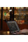 Лампа Baseus Comfort Reading Mini Clip Lamp (DGRAD-0) - Dark Gray - фото