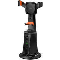 Стабілізатор з трекером руху Hoco K26 Smart - Black