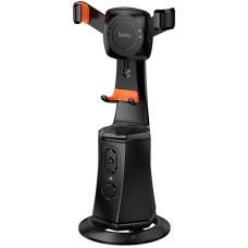 Стабілізатор з трекером руху Hoco K26 Smart - Black