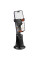Стабілізатор з трекером руху Hoco K26 Smart - Black - фото