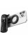 Монопод для селфі Hoco K27 Pro magnetic трипод + знімний BT пульт - Black - фото