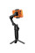 Стабілізатор Hoco K91 Support 3-axis smart gimbal - Black - фото