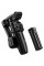 Стабілізатор Hoco K91 Support 3-axis smart gimbal - Black - фото
