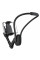 Магнітний тримач для телефону Acefast E33 neck-hanging - Black - фото