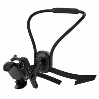 Магнитный держатель для телефона Acefast E33 neck-hanging - Black