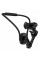 Магнітний тримач для телефону Acefast E33 neck-hanging - Black - фото