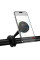 Магнітний тримач Hoco H96 Show hose holder (multi-scene) - Black - фото