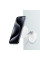 Тримач для телефону Baseus MagPro Magnetic Foldable Phone Mount (B10564101) - White - фото
