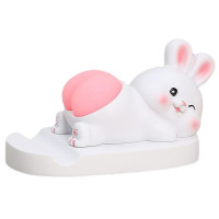 Підставка для телефону Funny Animals - Rabbit