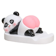 Підставка для телефону Funny Animals - Panda