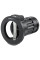 Магнітний тримач для телефону Acefast E23 Magnetic for Travel - Black - фото