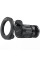 Магнітний тримач для телефону Acefast E23 Magnetic for Travel - Black - фото