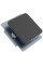 Підставка настільна Hoco PH52 Plus Might metal rotating - Metal gray - фото
